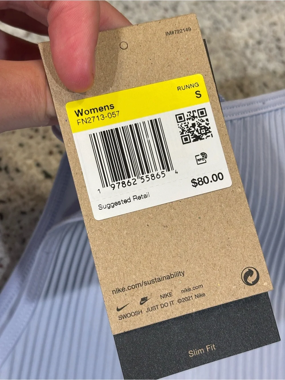 Nike brand new